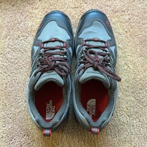 The North Face sneaker